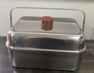 Snow Peak CS-092 Fumador Compacto Acero Inoxidable Portátil para 3-4 Personas Nuevo Foto 1 de 4