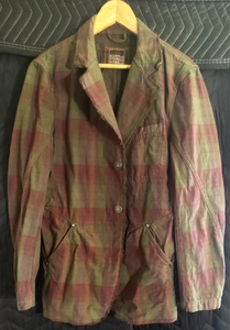 Marithe Francois Girbaud Blazer Sportmantel - Bild 1 von 10