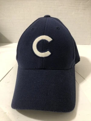 Vintage MLB Chicago Cubs American Needle Cooperstown 1908 7 1/8 Baseball Hat - Image 1 of 4