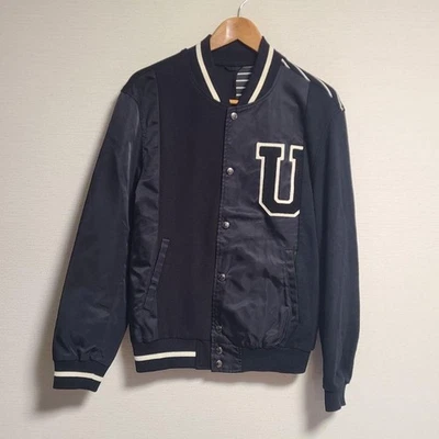 Uniform Experiment Stadium Jacket Nylon Jacket Blouson 1 Haori - Image 1 of 4