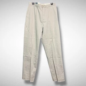 Polo Ralph Lauren Hose Herren 33 x 32 Prospect Beige Brandneu Chinohose  - Bild 1 von 9