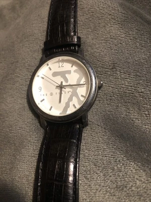 Reloj The X Files Auténtico Coleccionista Fósil 1998 20th Century Fox 479/1000 Foto 1 de 4