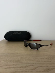 Oakley Juliet Ducati X Metal - Picture 1 of 8