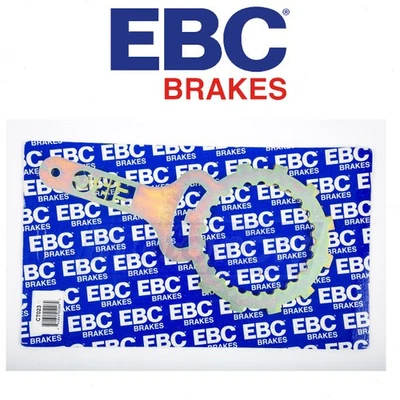 EBC Clutch Removal Tool for 2013-2016 KTM 250 SX - Tools Clutch  oj Foto 1 de 4