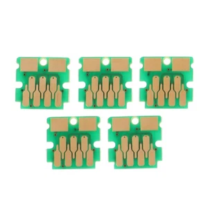1/5 szt. T04D100 T04D100 T04D1 EWMB2 Pudełko do konserwacji atramentu Chip do drukarki 3D EPSON - Zdjęcie 1 z 11
