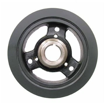 Equilibrador armónico de motor Dayco para Jeep Cherokee 1987-2001 Foto 1 de 4