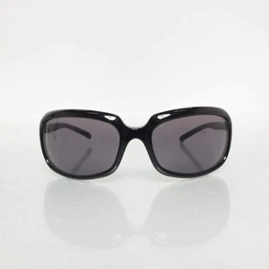 Filtral, Sonnenbrille, Rechteckig, Schwarz, Damen #Oo7 - Bild 1 von 5