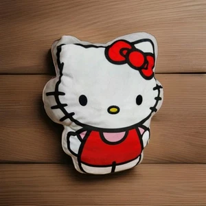 Hello Kitty Sanrio Pillow - Picture 1 of 4