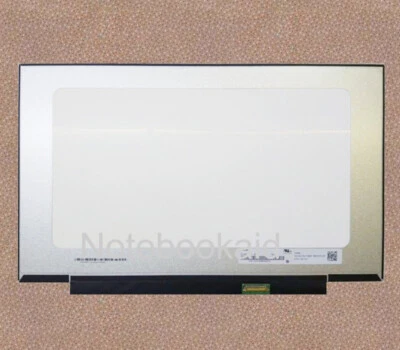 14.0"LED LCD Screen For  DELL Inspiron 14 7460 7466 7467 WUXGA FHD Display eDP - Image 1 of 2