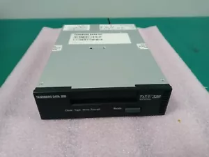 HP AJ825-63002 4C4945026M 3623-DAT EB685E#350 AJ825A DAT320 USB TAPE DRIVE - Picture 1 of 6