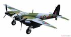 1/144 Ww2 Bomber : Dh Mosquito B.Mk.Iv "109 Sqn" [Raf]#1C: Ftoys