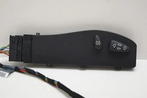03-06 BMW X5 E53 RANGE ROVER L322 FRONT RIGHT RH SEAT SWITCH MODULE MEMORY OEM - Picture 1 of 5