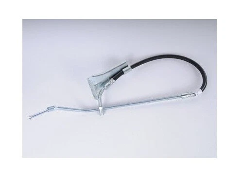 GM 19256412 176-1014 Genuine OEM B7 C6500 Kodiak T7500 Rear Brake Hydraulic Hose - Image 1 of 1