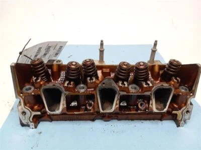 2006 - 2011 CHEVROLET IMPALA PASSENGER CYLINDER HEAD - Image 1 of 4