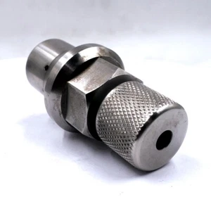 Cámara de mezcla de chorro de agua YC cabezal de corte cámara de mezcla chorro de agua chino - Imagen 1 de 5