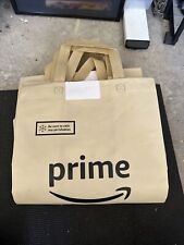 Amazon Prime Heavy Duty Bags (Pack of 6)