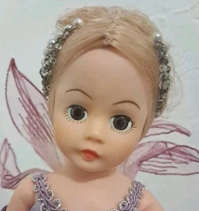 Madame Alexander Portrettes Sugar Plum Fairie #173951 collector doll - Picture 1 of 9