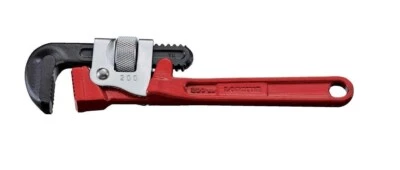 LOBSTER  STANDARD PIPE WRENCH (6-34mm)  PW200 - Image 1 of 3