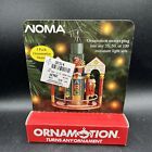Vintage+1989+Noma+Ornamotion+Motors+3+Per+Pack+NEW+IN+BOX
