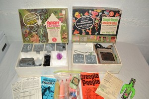 mattel thingmaker for sale