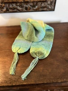 Scarf For The Child In Your Life - Picture 1 of 3
