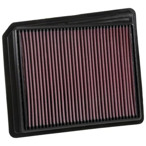 K&N Drop-In Replacement Air Filter 33-5062 - Picture 1 of 1