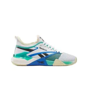 Reebok Nano Court Damen Schuhe Sneaker Turnschuhe Sportschuhe (100204811) - Bild 1 von 9