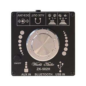 For Wuzhi Audio HIFI Digital Power Amplifier Board Module Repair Part - Picture 1 of 9