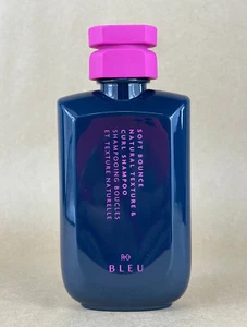 R+Co Bleu Soft Bounce Natural Texture & Curl Shampoo 8.5 oz - Picture 1 of 2