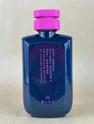 R+Co Bleu Soft Bounce Natural Texture & Curl Shampoo 8.5 oz - Image 1 of 2