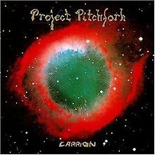 Carrion von Project Pitchfork | CD | Zustand gut - Bild 1 von 1