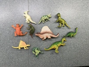 Patchisaurs And Chinasaurs Random Lot (SEE ALL PHOTOS) - Bild 1 von 15