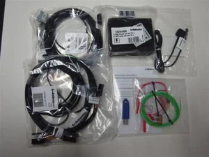 Webasto riscaldamento autonomo kit di aggiornamento VW T6.1 riscaldatore kit di aggiornamento - Foto 1 di 5