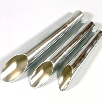 Herramientas de bonsái japonesas cucharas de suelo de acero inoxidable #1514 de Kaneshin Foto 1 de 4