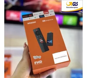 TV STICK SMART ANDROID MINI BOX 8K 8GB 128GB TELECOMANDO HDMI - Foto 1 di 3