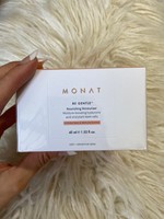 be gentle moisturizer monat