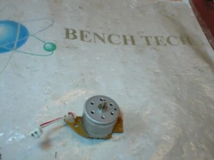 Sony 1-686-726-13 Motor For Model HCD-FX100W - Picture 1 of 3