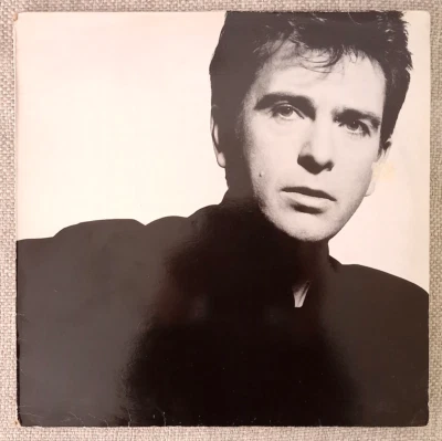 Peter Gabriel - So - Original UK 1986 vinyl LP - Image 1 of 4