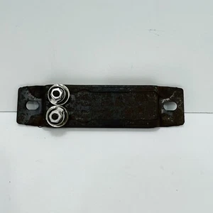 Lot of 6 Chromalox PT-615 Strip Heaters 120V 150W ~Unused Old Stock Surplus~ - Picture 1 of 3