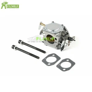 Walbro WJ71 Carburetor Kit for 1/5 HPI Baja Losi 5T DBXL Redcat 71cc Engine - Picture 1 of 6