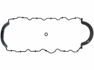 Juego de juntas de cárter de aceite Mahle 14392RY 1997 4,3 L V6 para Chevrolet K1500 1996-1998 Foto 1 de 2