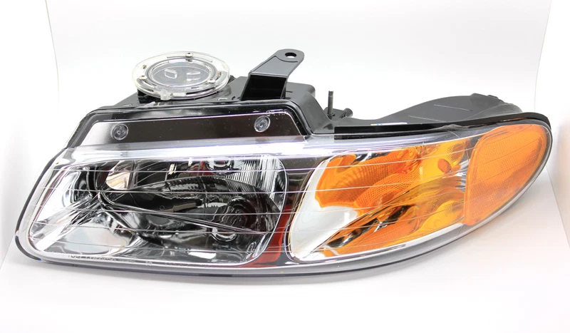 FITFOR 1996-00CARAVAN VOYAGER TOWN & COUNTRYNew Replacement Headlight Assy LH / Foto 1 de 1