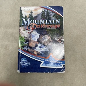 A Beka Mountain Pathways - Revised, Third Edition, Grade 6 Reading Book - Bild 1 von 7