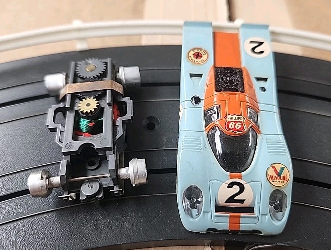 Aurora Afx Porsche 917 for sale | eBay Aurora Afx Porsche 917 for sale | eBay