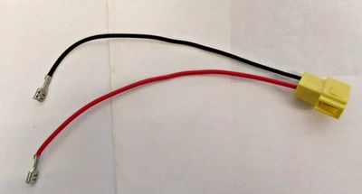 Kid Trax 电机线束适用于电机变速箱连接 — 第 1/2 张图片