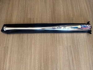 Rafael Devers Signed 2022 All-Star Chrome Bat LE #11/11 PSA/DNA Red Sox - Picture 1 of 6