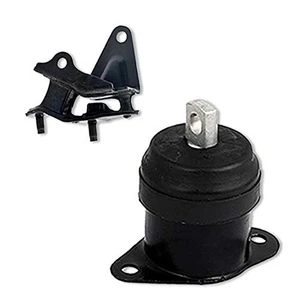 Front Right Motor & Rear Trans Mount Compatible with Honda Accord 2.4L Manual... - Picture 1 of 1