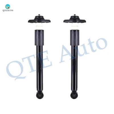 Par de 2 Kit Amortiguador Trasero Completo Para Infiniti FX35 2009-2012 Foto 1 de 4