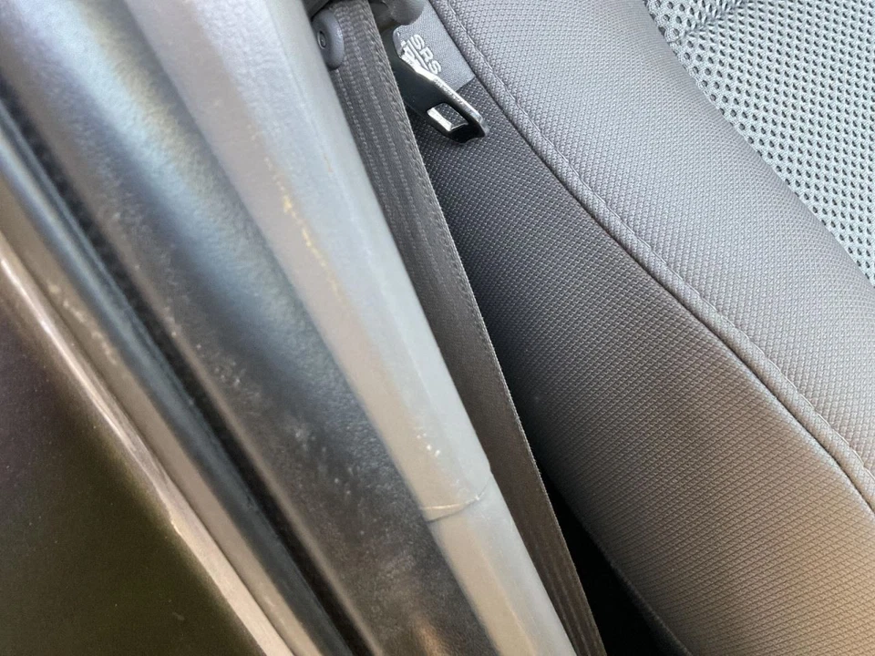 Seat Belt Front Bucket Seat Crew Cab 4 Door Passenger Fits 12-15 TACOMA 5131738 Foto 1 de 1