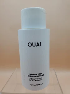 OUAI Medium Hair Conditioner Revitalisant 10 oz / 300 ml - Picture 1 of 2